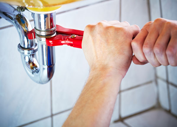 About Desert Hot Springs Plumbers